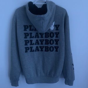 COPY - Playboy hoodie